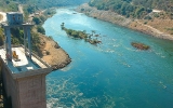 Kariba Dam Project